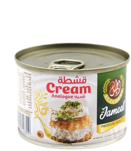 Al Jameel Analogue Cream, 170g
