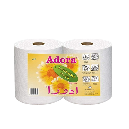 Adora Kitchen Maxi Mega Roll, 240m