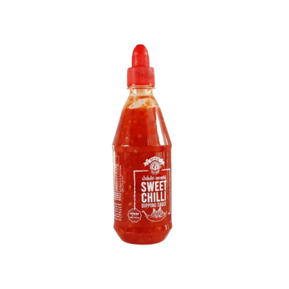 Suree Sweet Chilli Sauce, 435ml