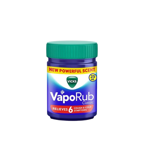 Vicks Vaporub, 50ml