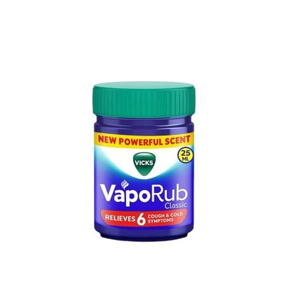 Vicks Vaporub, 50ml