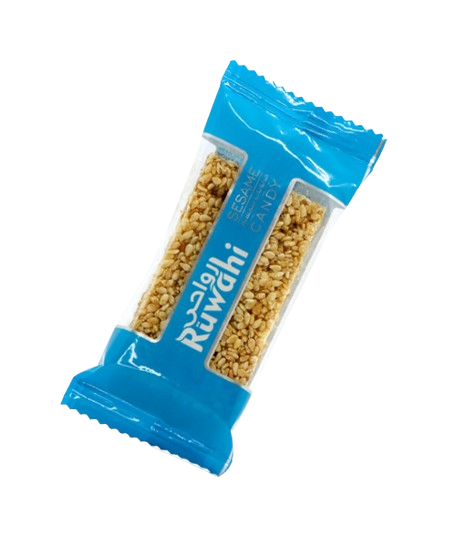 Ruwahi Roastery Sesame Ball