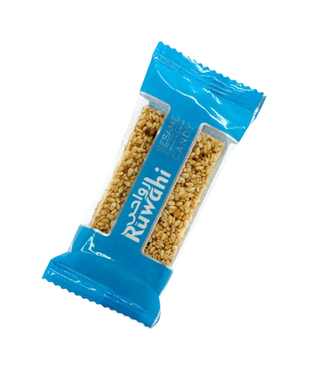 Ruwahi Roastery Sesame Ball