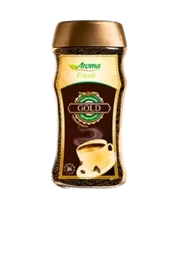 Aroma Fresh Gold Coffee, 100g
