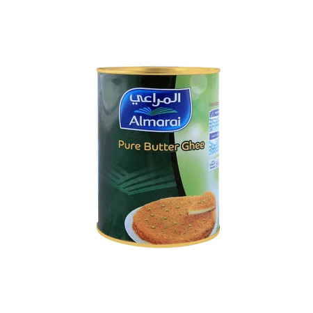 Almarai Pure Butter Ghee, 800g