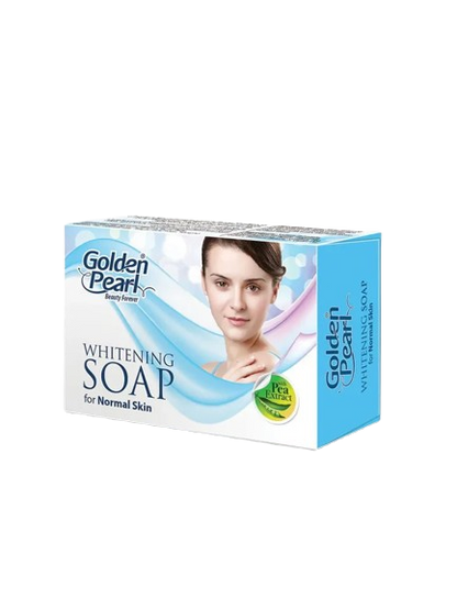 Golden Pearl For Normal Skin Soap 100G