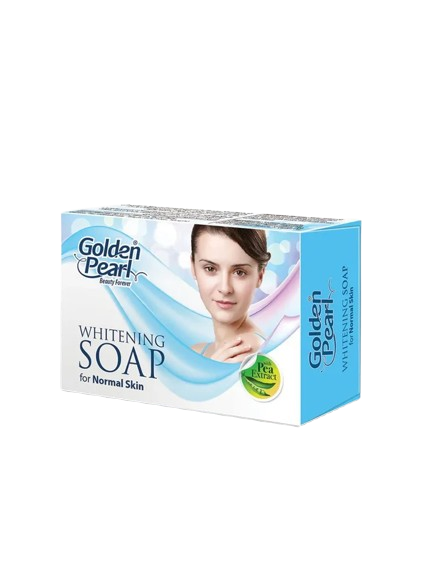 Golden Pearl For Normal Skin Soap 100G