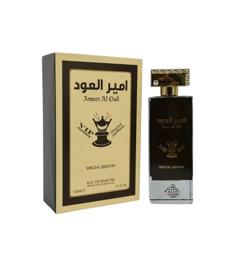 Ameer Al Arab Khususi Eau De Parfum, 100ml