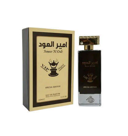 Ameer Al Arab Khususi Eau De Parfum, 100ml