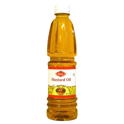 Alin Mustard Oil 400 ml