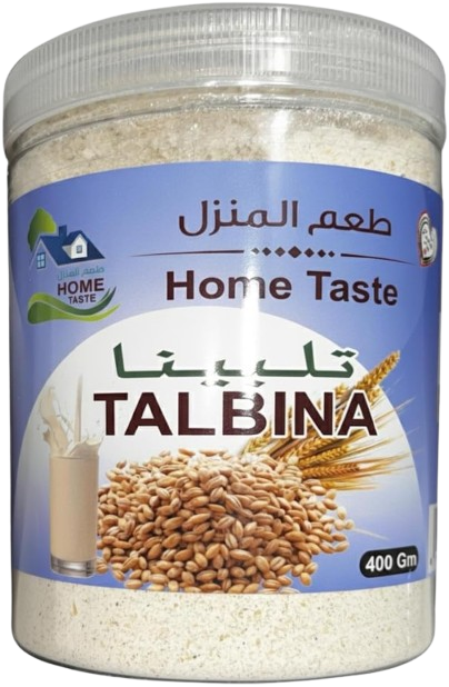 Home Taste Talbina, 400g