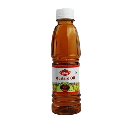Alin Mustard Oil 200 ml