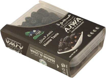 Home Taste Ajwa Madina Dates, 500g