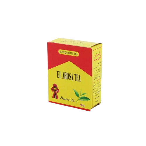 El Arosa Dust Tea, 40g