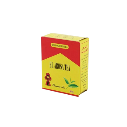 El Arosa Dust Tea, 40g