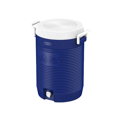 Cosmoplast Keep Cold Jumbo Deluxe Water Cooler