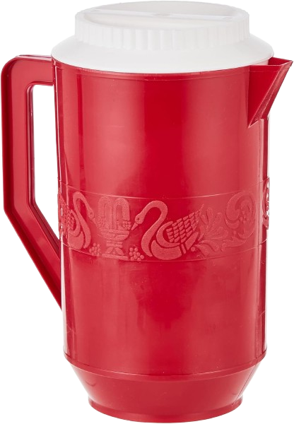 Cosmoplast Water Jug