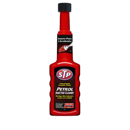 STP Petrol Injector Cleaner, 200ml