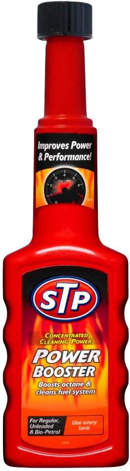 Stp Octane Performance Booster, 200ml