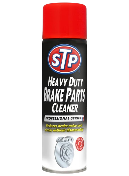 STP Hd Brake Parts Cleaner, 500ml