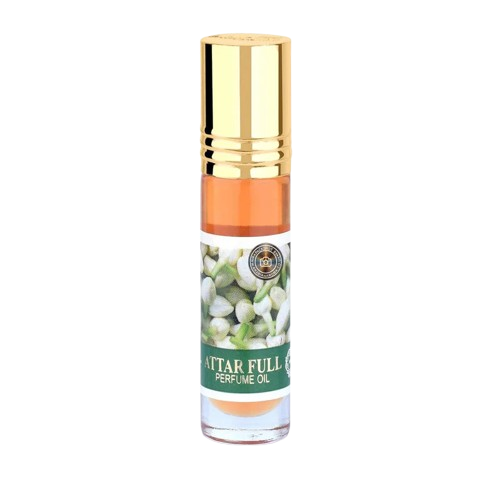 Ahsan Attar Full Perfume Oil, 6ml