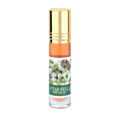 Ahsan Attar Full Perfume Oil, 6ml