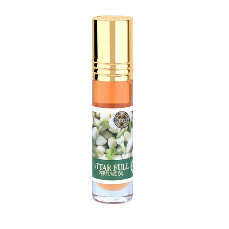Ahsan Attar Full Perfume Oil, 6ml