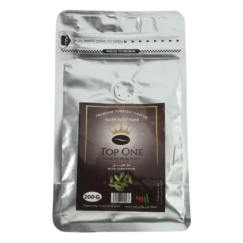 Top One Coffee Roastery, 250g