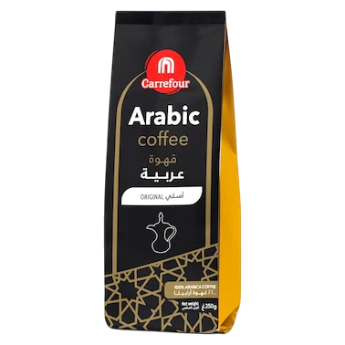 Premium Arabic Coffee Top One, 250g