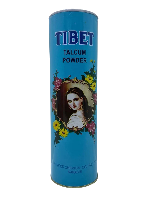 Tibet Powder 375Gm