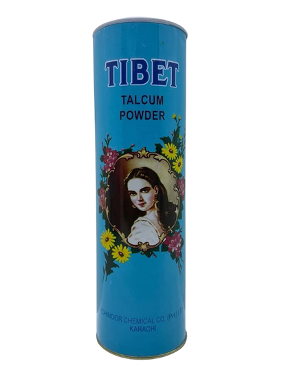 Tibet Powder 375Gm
