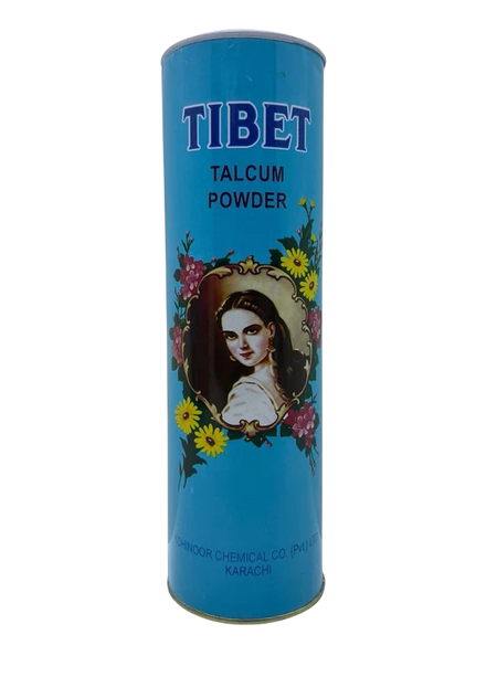 Tibet Powder 375Gm