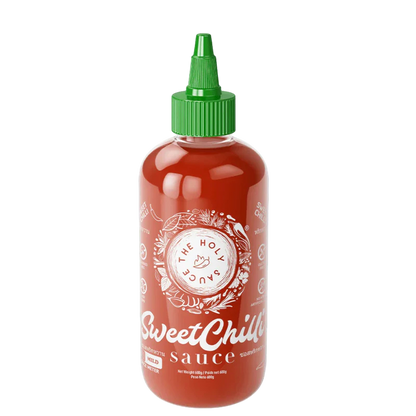 The Holy Sauce Sweet Chili Sauce, 300g