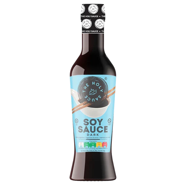 The Holy Sauce Dark Soy Sauce, 280g