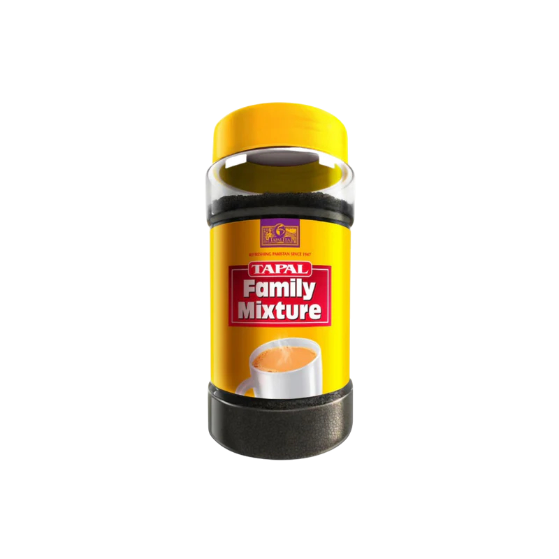 Tapal Family Mixture Black Tea, 450g