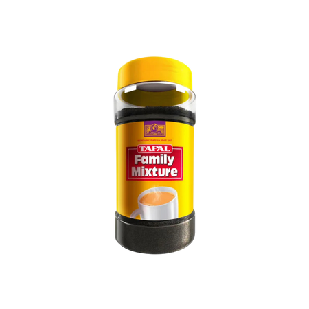 Tapal Family Mixture Black Tea, 450g