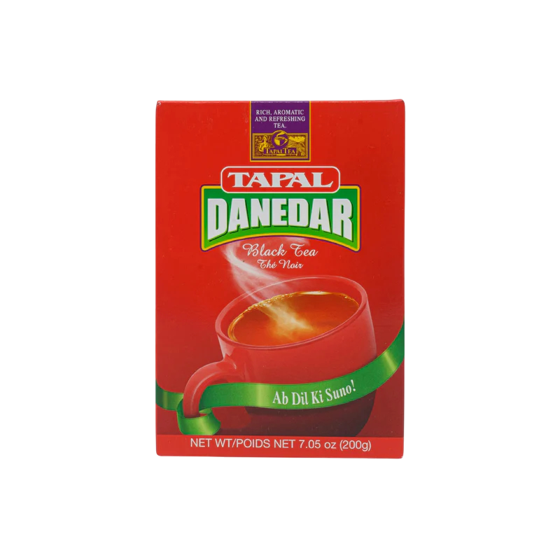 Tapal Danedar Black Tea, 200g