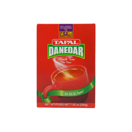 Tapal Danedar Black Tea, 200g