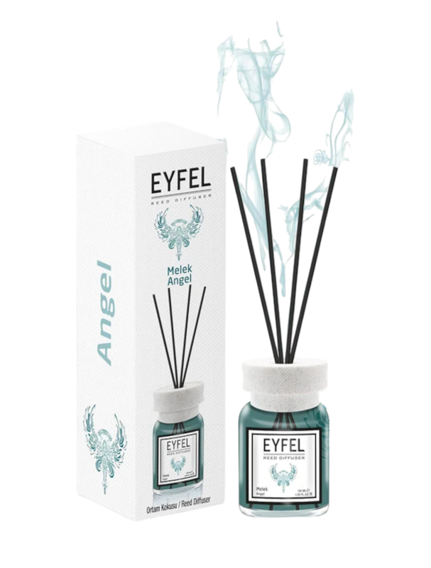 Eyfel Fire Angle Air Freshener, 120ml