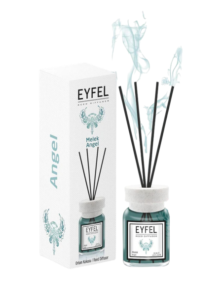 Eyfel Fire Angle Air Freshener, 120ml