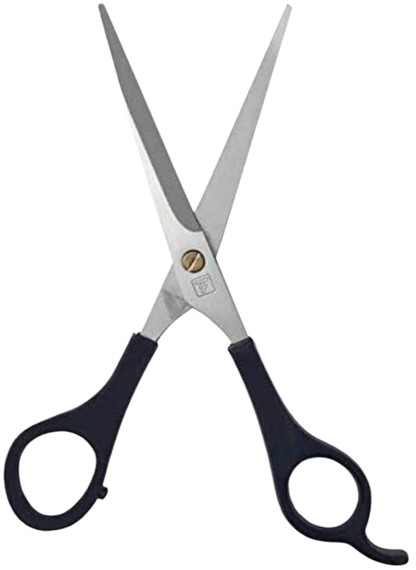 S.B.T Scissors Stainless Steel, 6 Inch