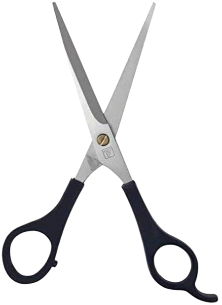 S.B.T Scissors Stainless Steel, 6 Inch