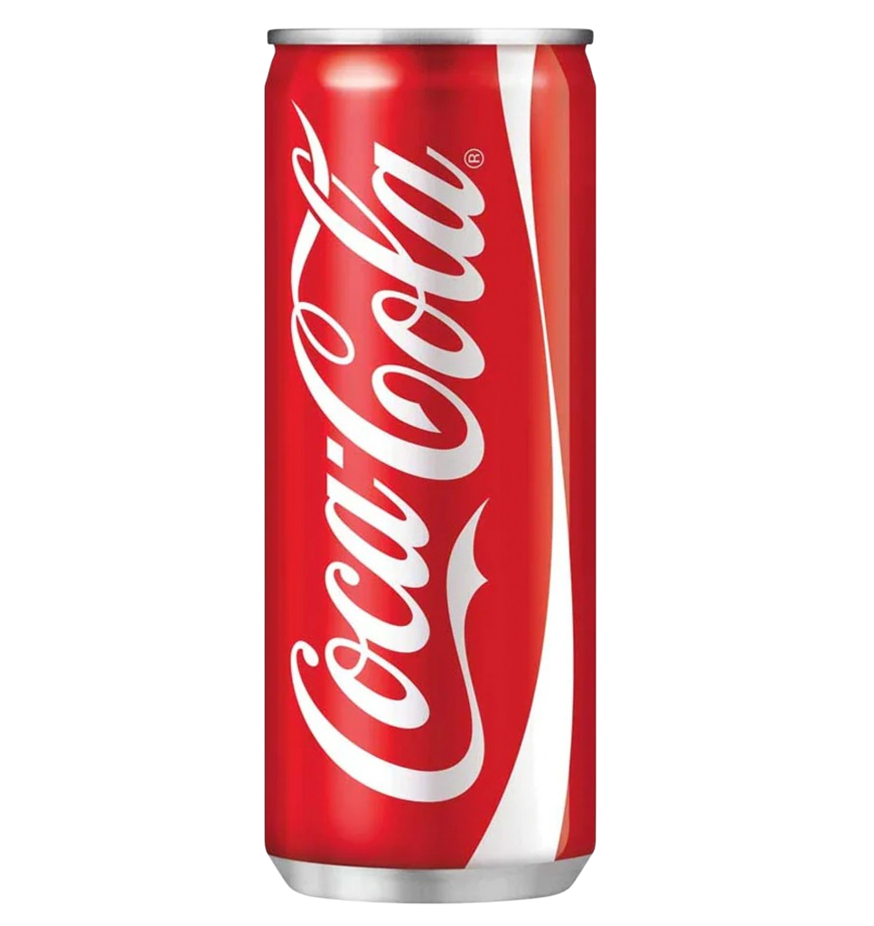 Coca Cola Regular, 245ml