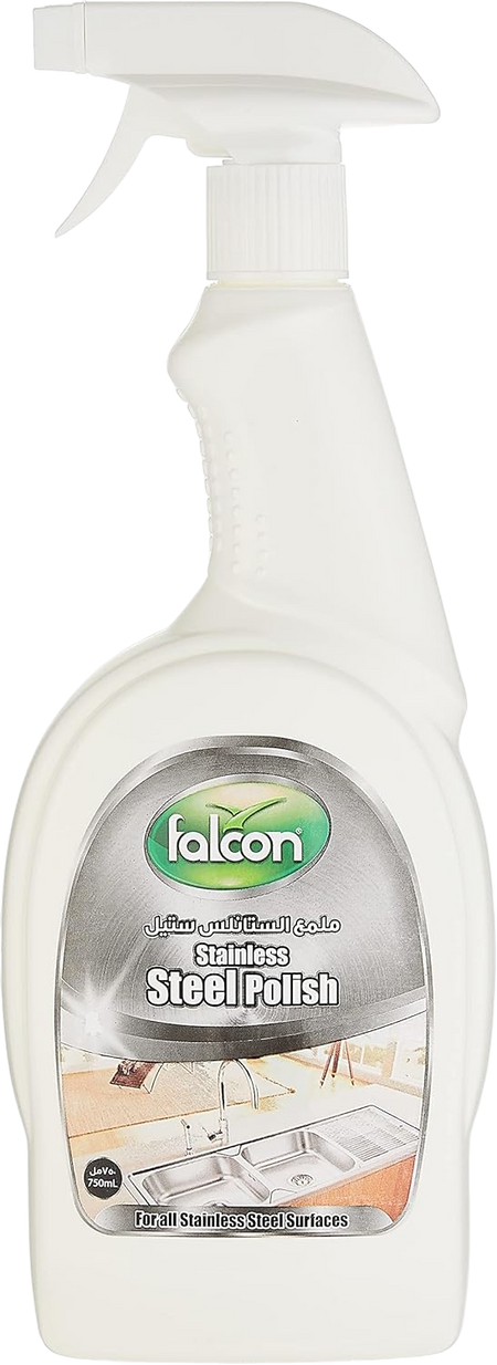 Falcon Stainless Steel Polisher, 750ml