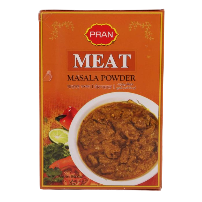 Pran Meat Masala Powder 200 Gm