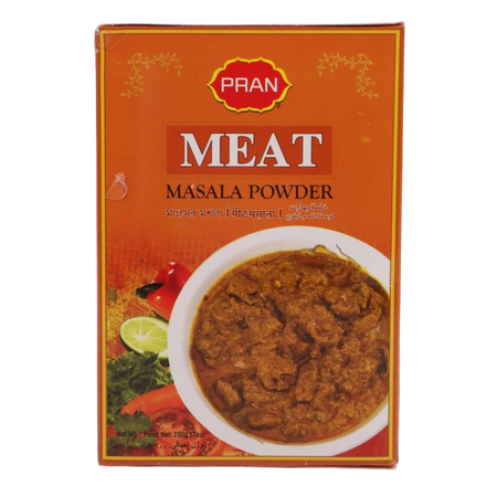 Pran Meat Masala Powder 200 Gm