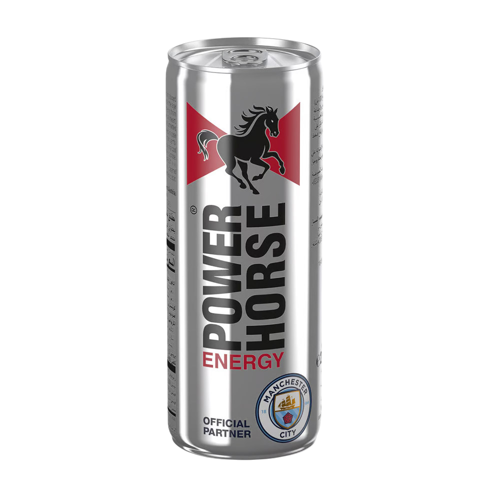 Power Horse Energy Drink 250 ml