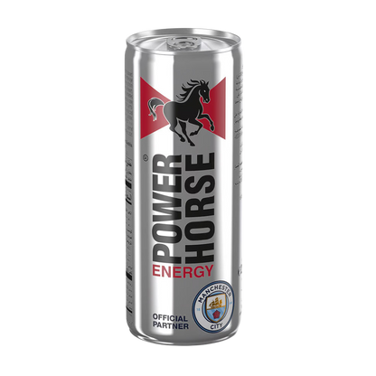 Power Horse Energy Drink 250 ml