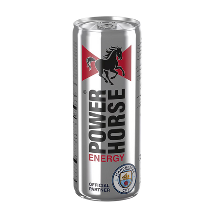 Power Horse Energy Drink 250 ml