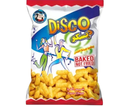 Mr. Chips Disco  18 g 13 pcs